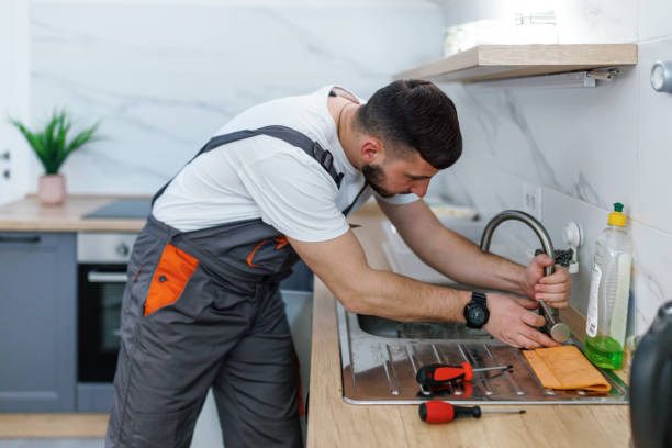 Best Same-Day Plumbing Service  in Mountain Iron, MN
