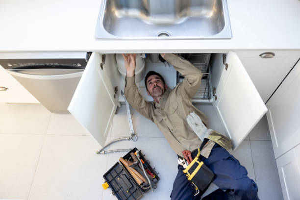 Best Best Plumbers Near Me  in Mountain Iron, MN