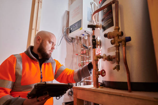 Best Sewer Line Repair  in Mountain Iron, MN