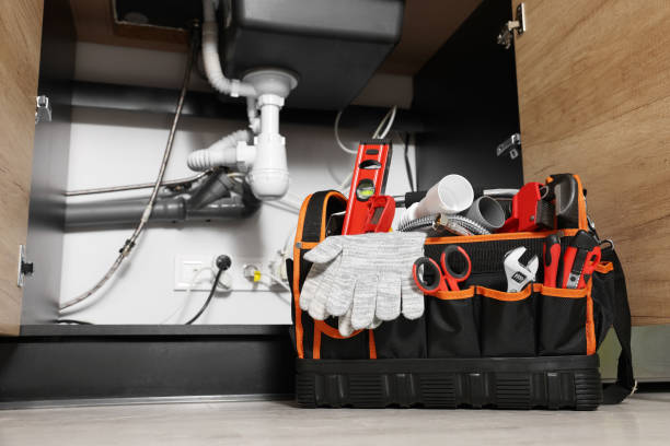 Best Plumbing Repair Near Me  in Mountain Iron, MN
