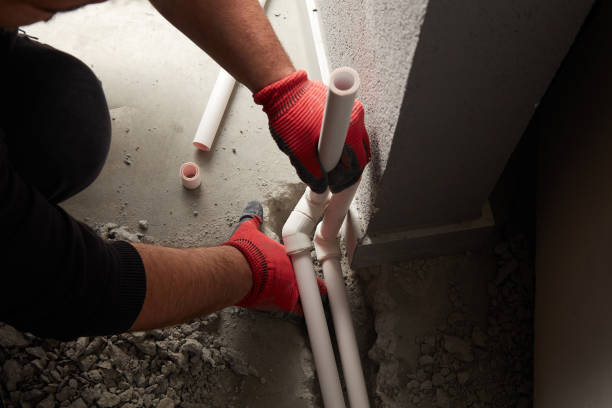 Best Leak Detection Services  in Mountain Iron, MN