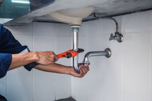 Best Plumbing Services Near Me  in Mountain Iron, MN