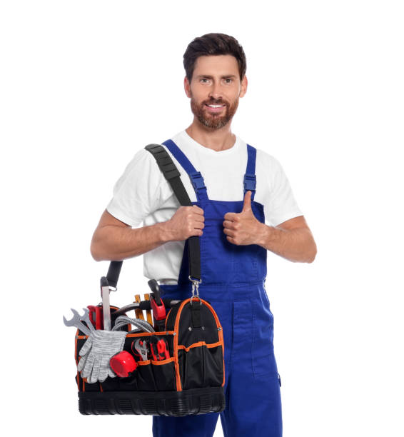 Best Gas Line Repair  in Mountain Iron, MN