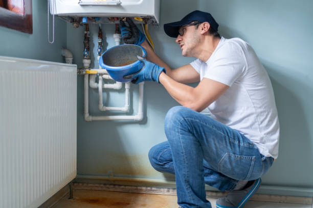 Best Sewer Cleaning Services  in Mountain Iron, MN
