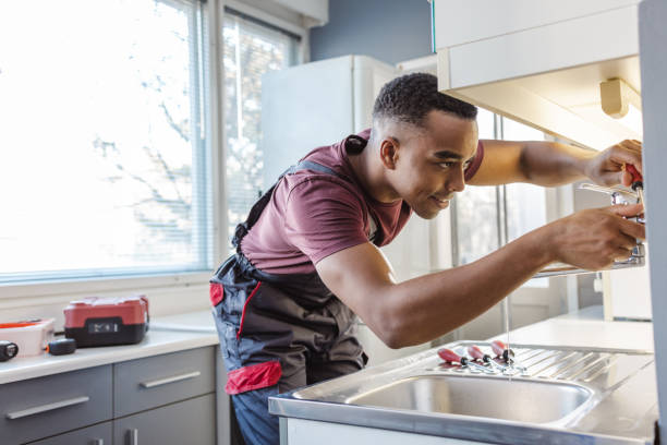 Best Emergency Plumbing Repair  in Mountain Iron, MN